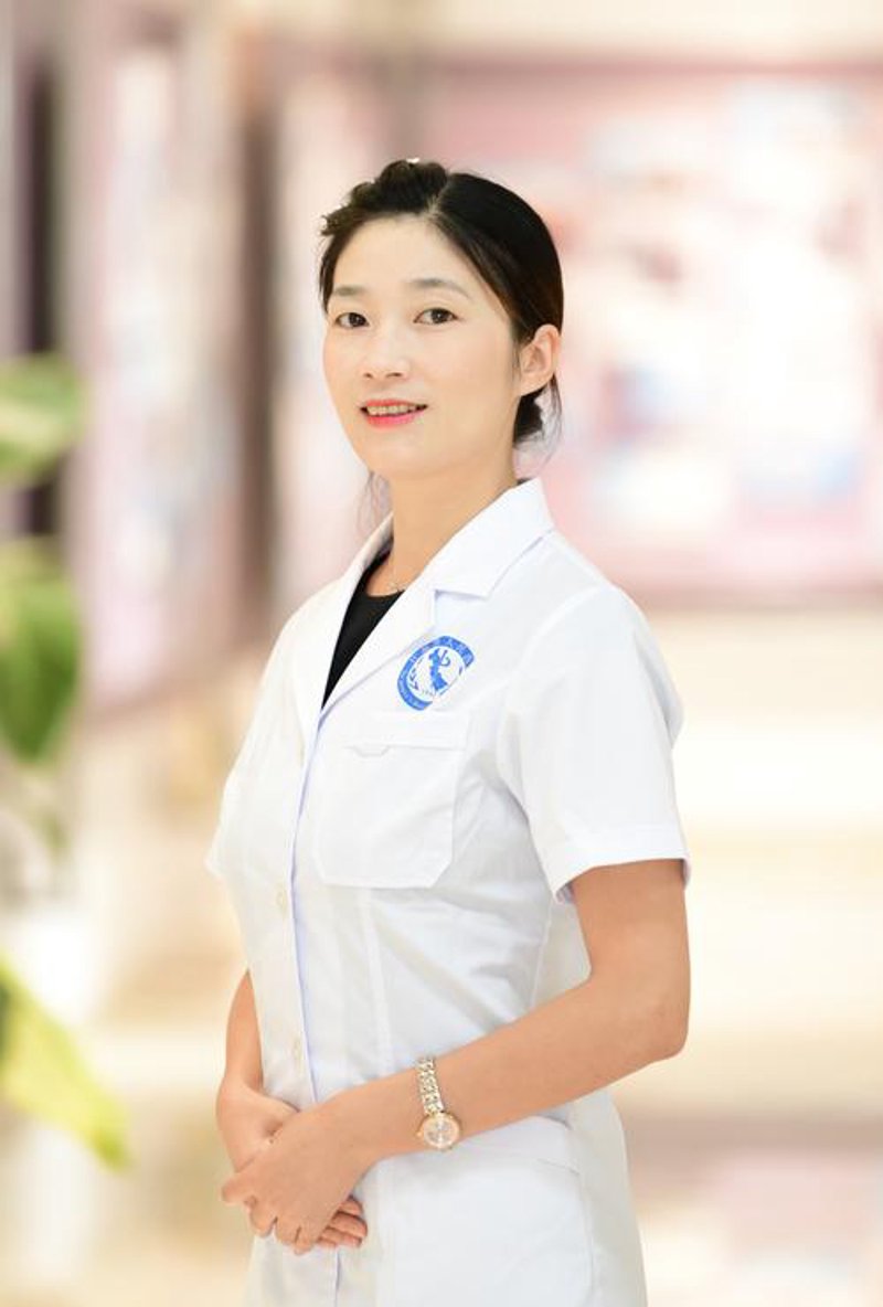 妇科检查：女性健康的第一道防线